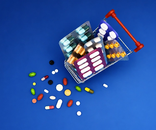Cheap UK Pills services