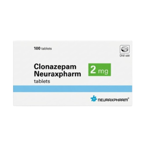 Buy clonzipam 2mg