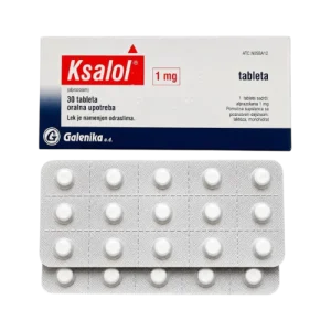 alpazolam 1mg uk