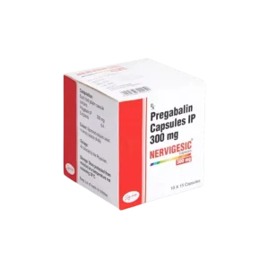pregabalin 300mg