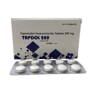 tapentadol 200mg pil