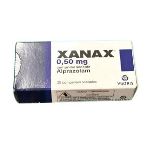 Alprazolam 5 mg