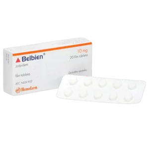 zolpidem 10mg pil