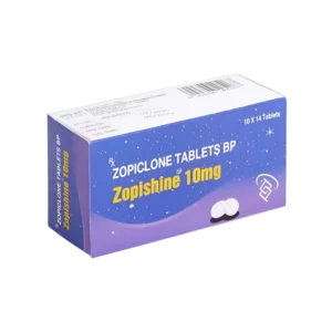 zopiclone 10mg