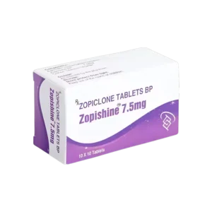 7mg zopiclone