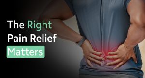 pain relief tablets