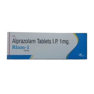 alprazolam 1mg uk
