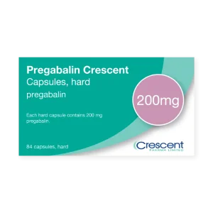 Pregabalin 200mg